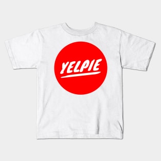 Yelpie Kids T-Shirt